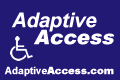 Visit Adaptive Access Today!