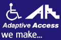 Visit Adaptive Access Today!