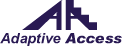  Adaptive Access Logo 